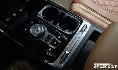 Kia Canival 2021 2.2 Автомат в Москве № 133916, миниатюра 5