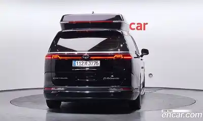 Kia Canival 2021 2.2 Автомат в Москве № 133916, миниатюра 7