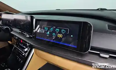 Kia Canival 2021 2.2 Автомат в Москве № 133916, миниатюра 9