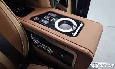 Kia Canival 2021 2.2 Автомат в Москве № 133916, миниатюра 10