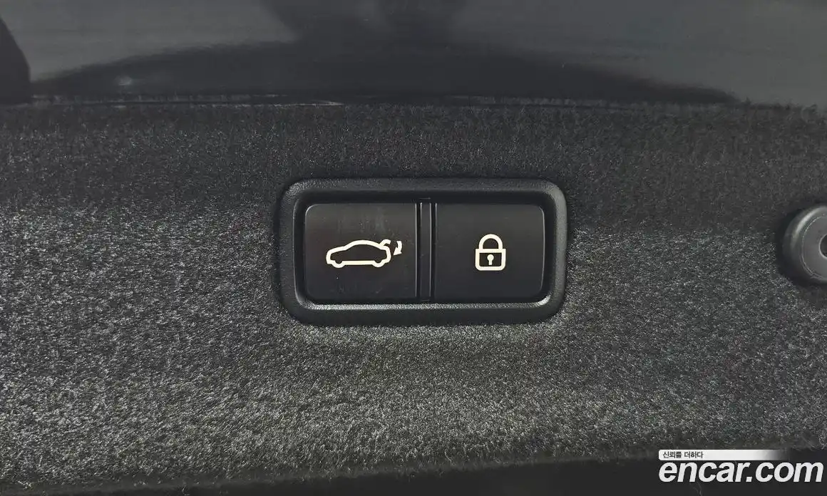 Genesis G70 2019 2.0 Автомат в Москве № 134950, фото 13