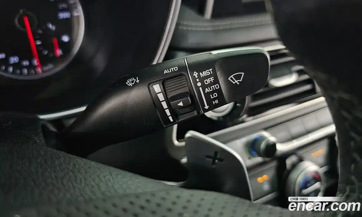 Genesis G70 2019 2.0 Автомат в Москве № 134950, фото 3