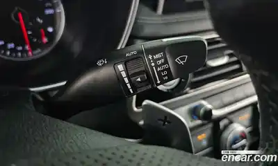 Genesis G70 2019 2.0 Автомат в Москве № 134950, миниатюра 3