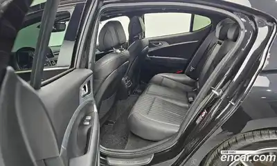 Genesis G70 2019 2.0 Автомат в Москве № 134950, миниатюра 5