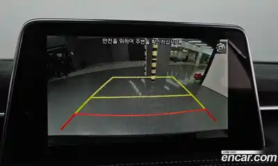 Genesis G70 2019 2.0 Автомат в Москве № 134950, миниатюра 8