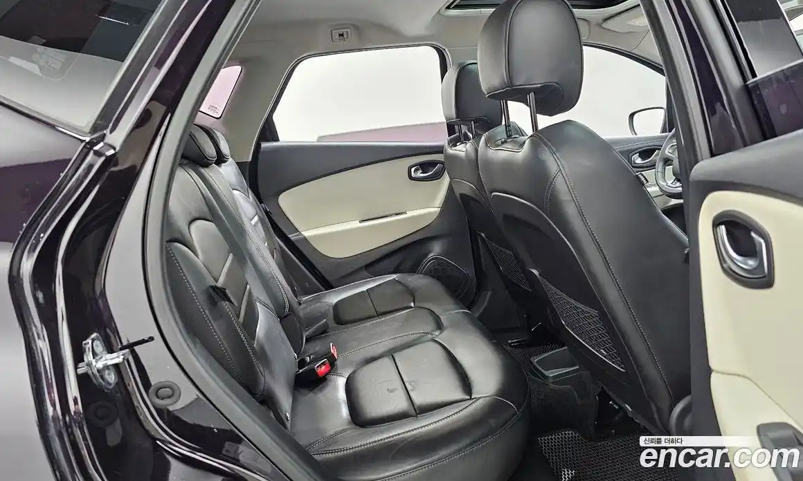 Renault QM3 2018 1.5 Автомат в Москве № 135239, фото 1