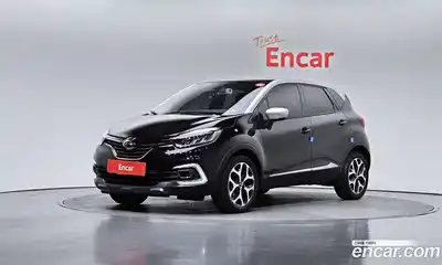 Renault QM3 2018 1.5 Автомат в Москве № 135239, миниатюра 11