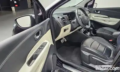 Renault QM3 2018 1.5 Автомат в Москве № 135239, миниатюра 12