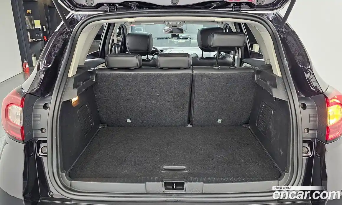 Renault QM3 2018 1.5 Автомат в Москве № 135239, фото 13