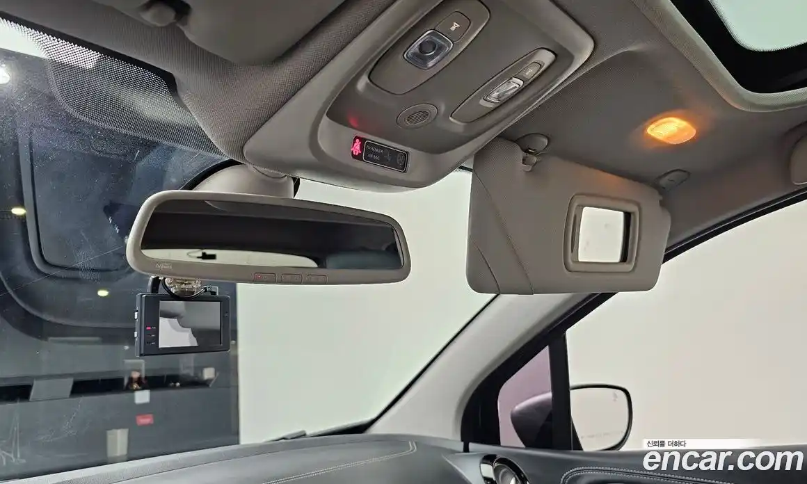 Renault QM3 2018 1.5 Автомат в Москве № 135239, фото 18