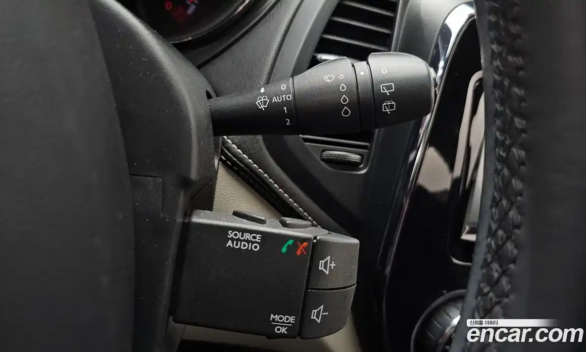 Renault QM3 2018 1.5 Автомат в Москве № 135239, фото 19