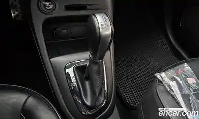 Renault QM3 2018 1.5 Автомат в Москве № 135239, миниатюра 2