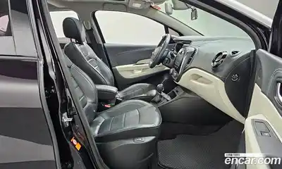 Renault QM3 2018 1.5 Автомат в Москве № 135239, миниатюра 4