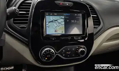 Renault QM3 2018 1.5 Автомат в Москве № 135239, миниатюра 6