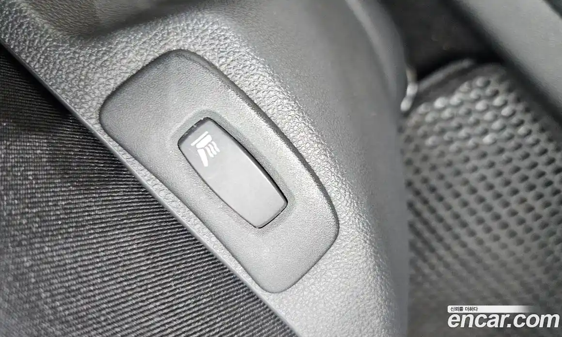 Renault QM3 2018 1.5 Автомат в Москве № 135239, фото 10