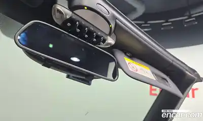 Mini Cooper Convertible, 2015