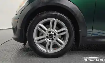 Mini Cooper Convertible 2015 1.6 Автомат в Москве № 136927, миниатюра 10