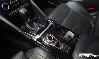 Renault SM6 2016 2.0 Автомат в Москве № 138652, миниатюра 11