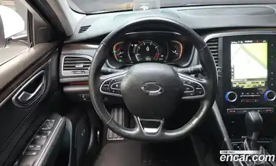 Renault SM6 2016 2.0 Автомат в Москве № 138652, миниатюра 12