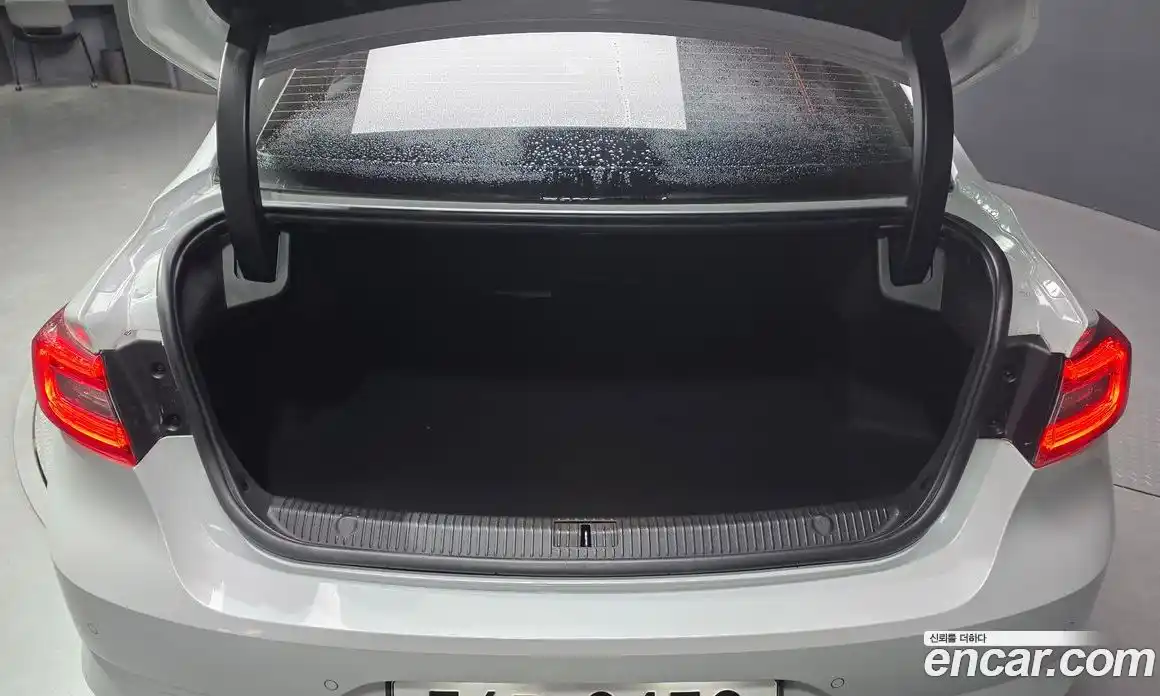 Renault SM6 2016 2.0 Автомат в Москве № 138652, фото 13