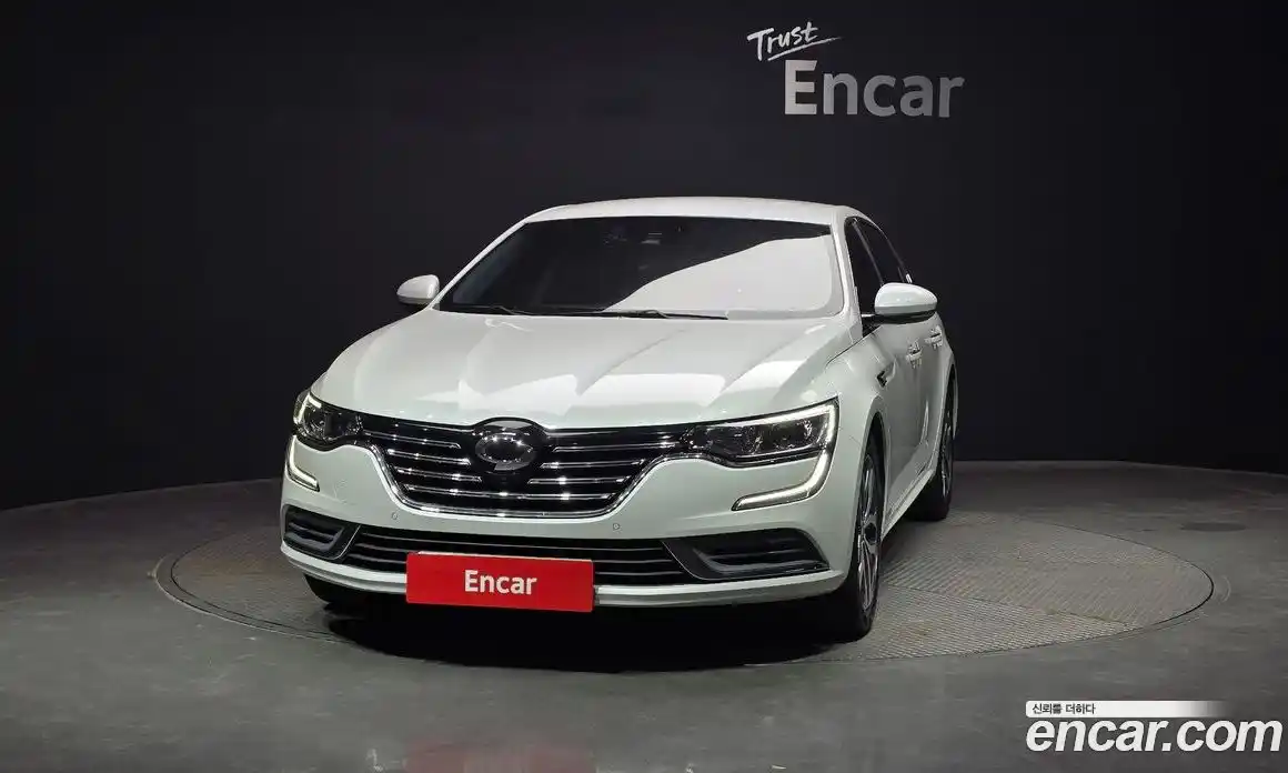 Renault SM6 2016 2.0 Автомат в Москве № 138652, фото 15