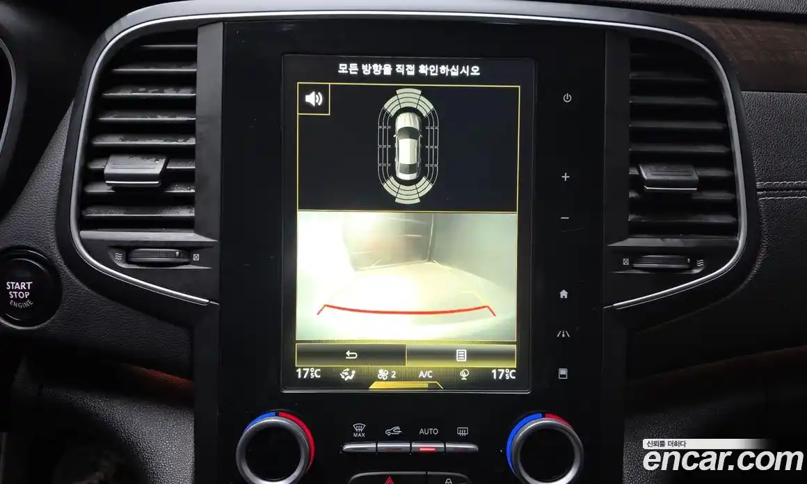 Renault SM6 2016 2.0 Автомат в Москве № 138652, фото 17