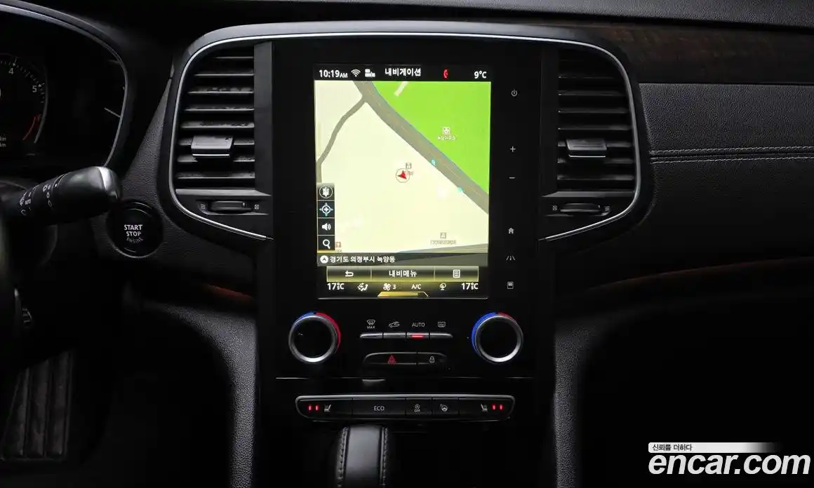 Renault SM6 2016 2.0 Автомат в Москве № 138652, фото 20