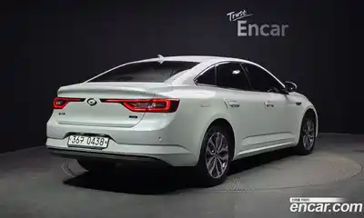 Renault SM6 2016 2.0 Автомат в Москве № 138652, миниатюра 3
