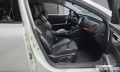 Renault SM6 2016 2.0 Автомат в Москве № 138652, миниатюра 5