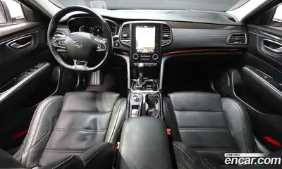 Renault SM6 2016 2.0 Автомат в Москве № 138652, миниатюра 6