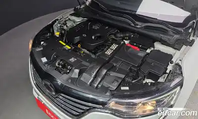 Renault SM6 2016 2.0 Автомат в Москве № 138652, миниатюра 8