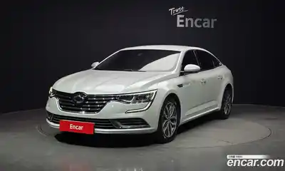 Renault SM6 2016 2.0 Автомат в Москве № 138652, миниатюра 9
