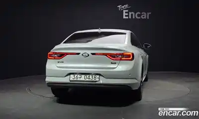 Renault SM6 2016 2.0 Автомат в Москве № 138652, миниатюра 10