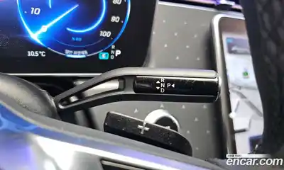 Mercedes-Benz EQE, 2023