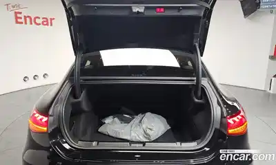 Mercedes-Benz EQE 2023 0.3 Автомат в Москве № 139331, миниатюра 11