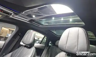 Mercedes-Benz EQE 2023 0.3 Автомат в Москве № 139331, миниатюра 4