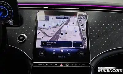 Mercedes-Benz EQE 2023 0.3 Автомат в Москве № 139331, миниатюра 9