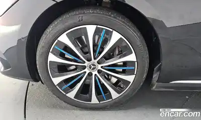 Mercedes-Benz EQE 2023 0.3 Автомат в Москве № 139331, миниатюра 10