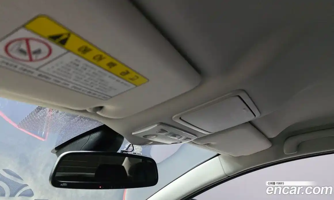 Renault SM7 2015 2.5 Автомат в Москве № 140131, фото 12