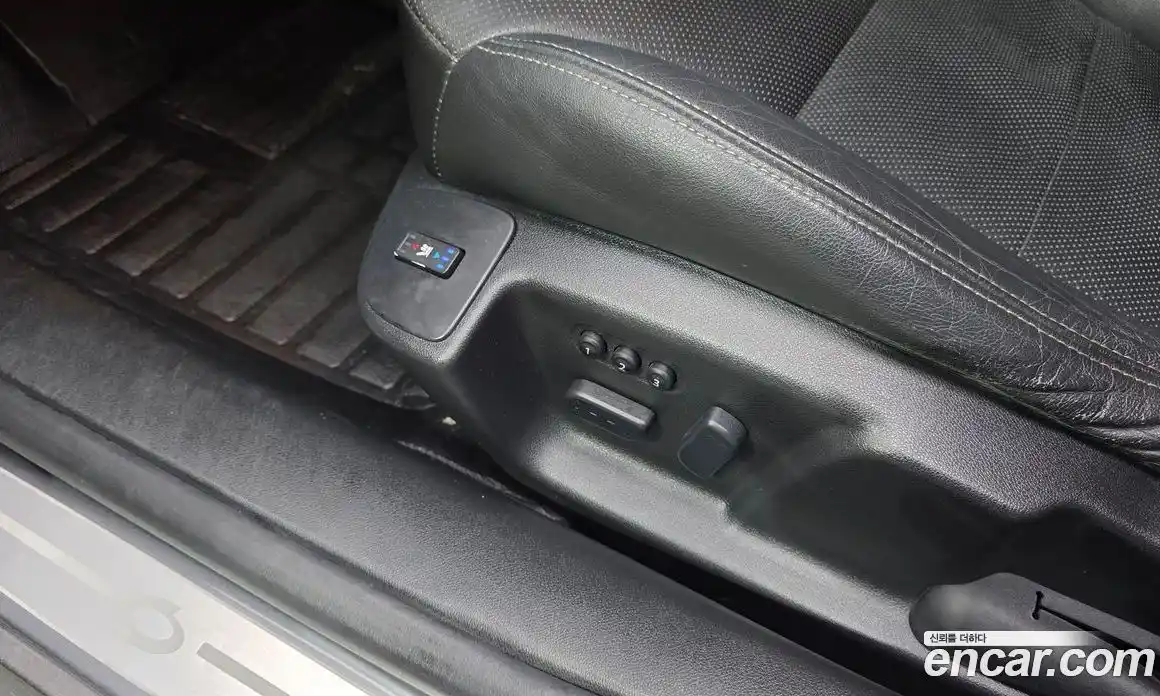 Renault SM7 2015 2.5 Автомат в Москве № 140131, фото 13