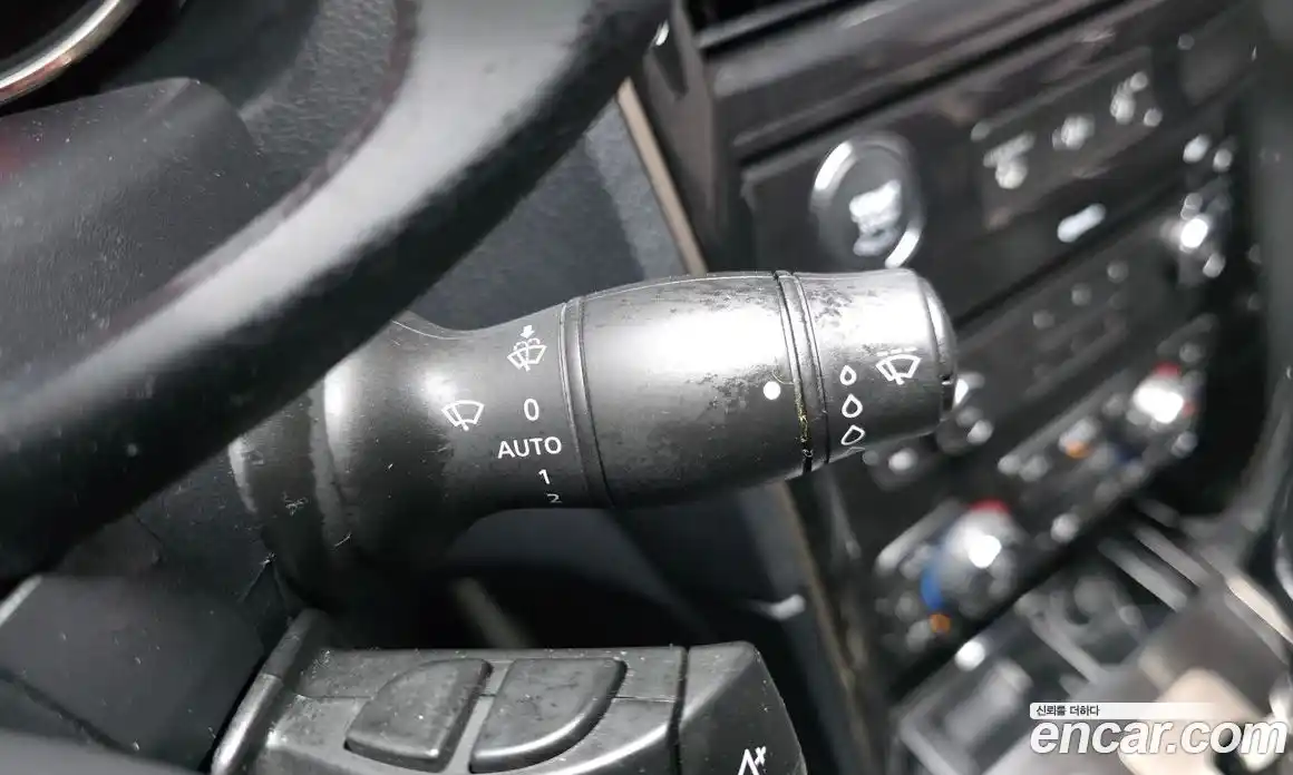 Renault SM7 2015 2.5 Автомат в Москве № 140131, фото 14