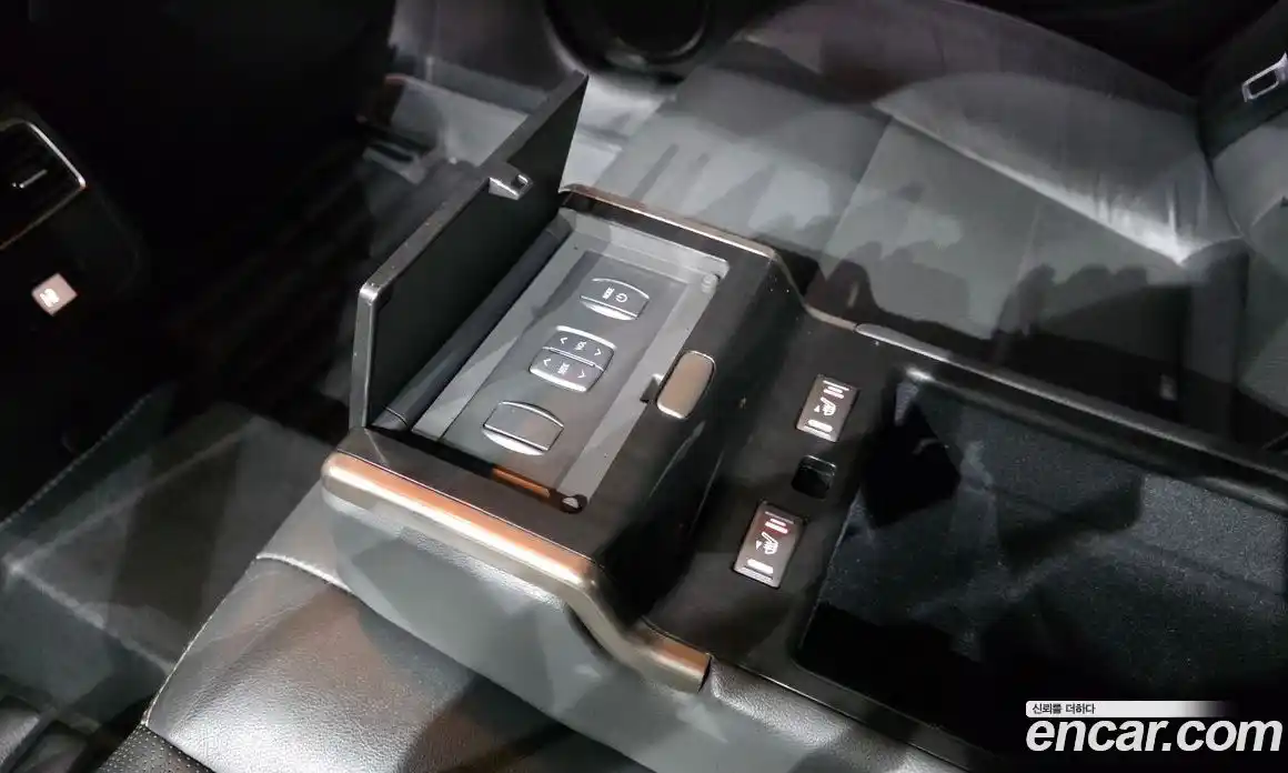 Renault SM7 2015 2.5 Автомат в Москве № 140131, фото 4