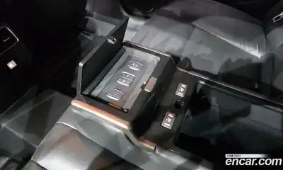 Renault SM7 2015 2.5 Автомат в Москве № 140131, миниатюра 4