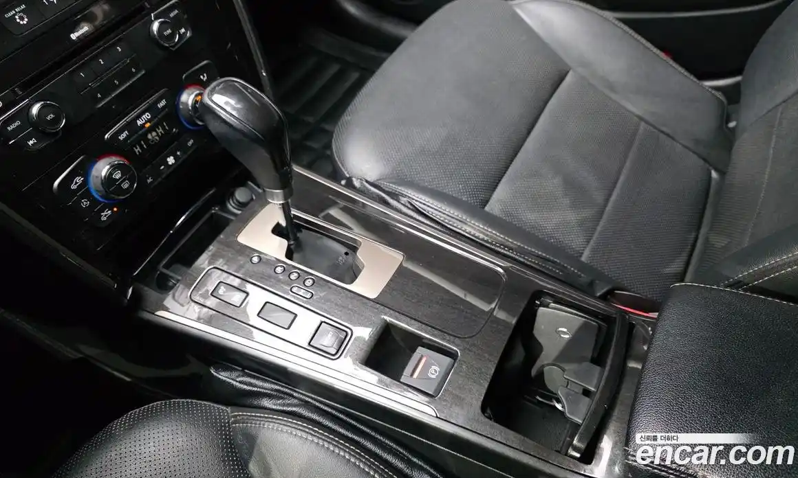 Renault SM7 2015 2.5 Автомат в Москве № 140131, фото 5