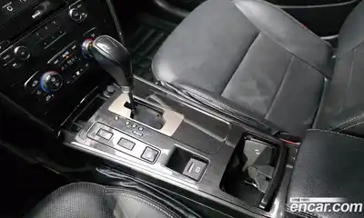 Renault SM7 2015 2.5 Автомат в Москве № 140131, миниатюра 5