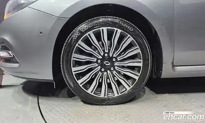 Renault SM7 2015 2.5 Автомат в Москве № 140131, миниатюра 7