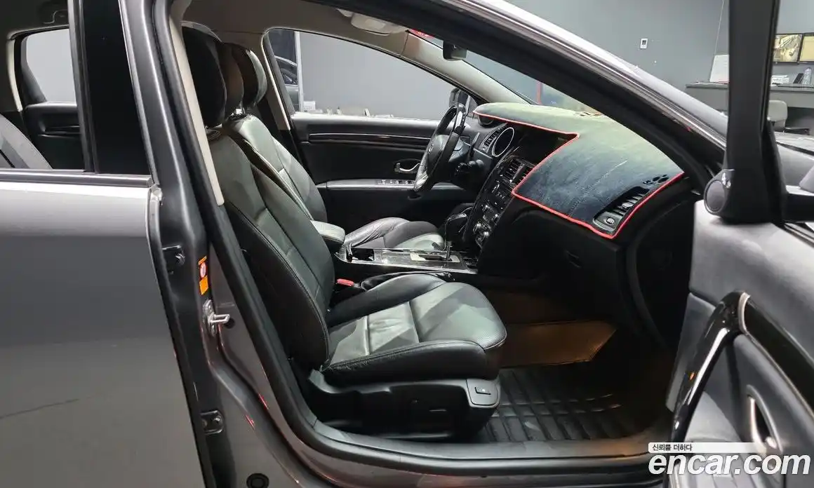 Renault SM7 2015 2.5 Автомат в Москве № 140131, фото 8