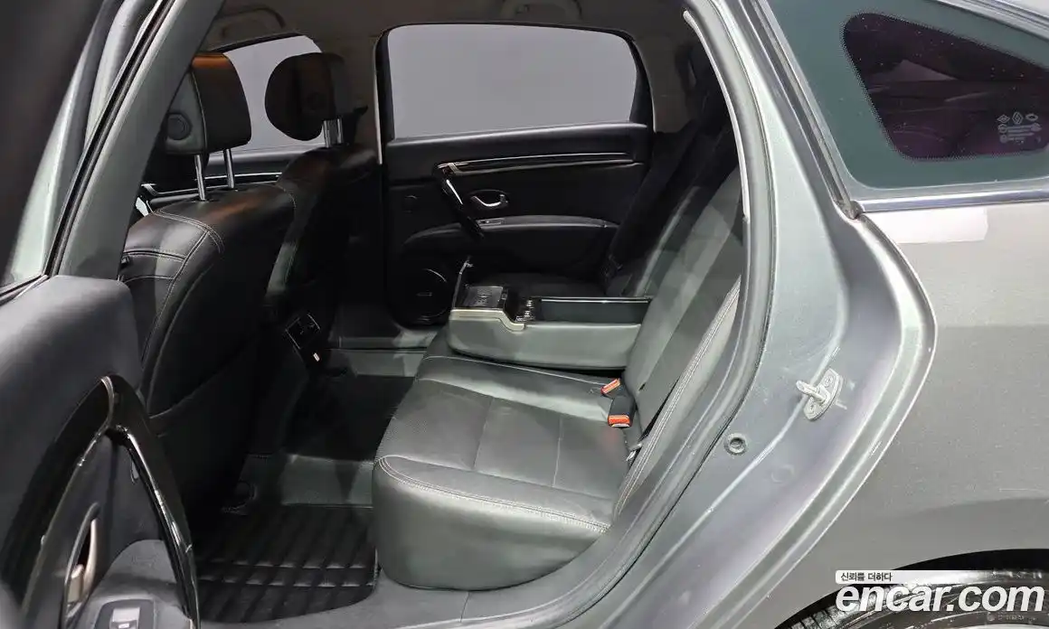 Renault SM7 2015 2.5 Автомат в Москве № 140131, фото 9