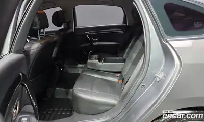 Renault SM7 2015 2.5 Автомат в Москве № 140131, миниатюра 9