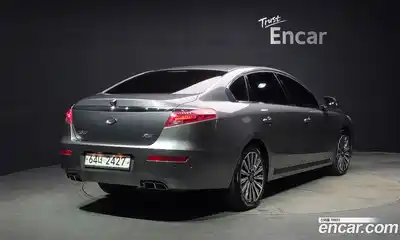 Renault SM7 2015 2.5 Автомат в Москве № 140131, миниатюра 10